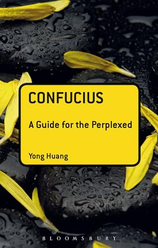 Confucius: A Guide for the Perplexed (Guides for the Perplexed)